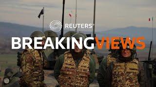 BVTV: Europe’s wartime economy