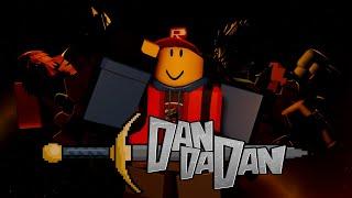 Block Tales x DanDaDan || Roblox Animation