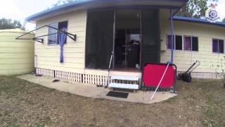 2014 Police Execute Search Warrant - Kingaroy