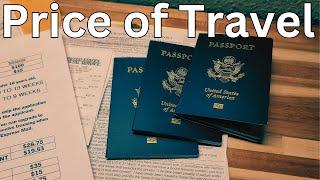 How to apply for a US Passport in 2024 (simple guide)