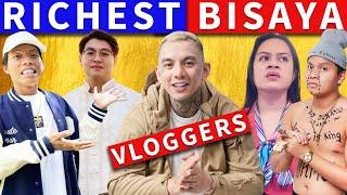 Pinakamayaman na Bisaya Vlogger sa Pilipinas | Riches Bisaya Vlogger in Philippines