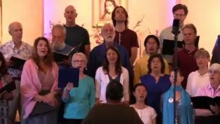 Ananda Palo Alto Live Stream