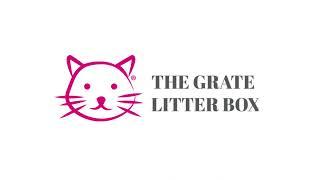 Grate Litter Box Promo by Pet Marketing Agency