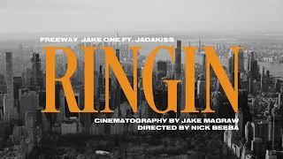 Freeway & Jake One Ft. Jadakiss - Ringin (Official Music Video)