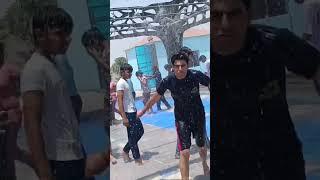 RADIANT  Full Enjoy  Atlantic Water  Park ️️️