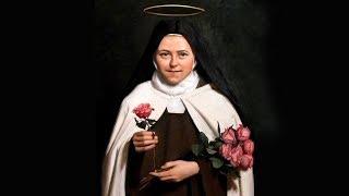 St. Thérèse of Lisieux HD