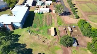 Kingaroy State High School - South Burnett Drones