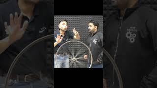 Gyroscope || Airplane working #mechanical #shortvideo #sscje