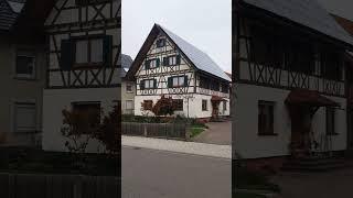 ACHERN, GERMANY #shorts #travel #trending #achern  #youtubeshorts #tiktok #relax #sports #germany