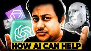 How can Software Engineers be benefitted from Gen AI | Satyajit Pattnaik