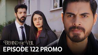 Gelin 122.Bölüm Fragmanı | Behind the Veil Episode 122 Promo | Season 2