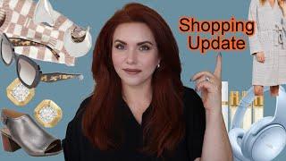️ Shopping Updates! ️ Nordstrom Anniversary Sale | Amazon Prime Day | And More!