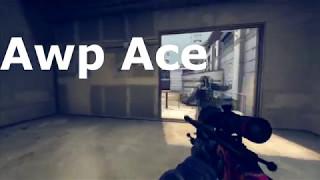 Awp Ace *****