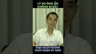 Lý do ông Phạm Xuân Ẩn không bao giờ bị bắt? #shorts https://www.youtube.com/watch?v=wy_zFesrWe0