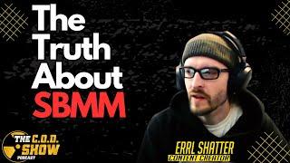 SBMM The Long Term Effects | Errl Shatter