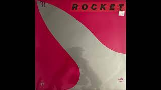 Rocket - Love Chain