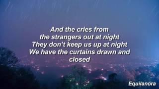 Imagine Dragons - Dream (Lyrics)