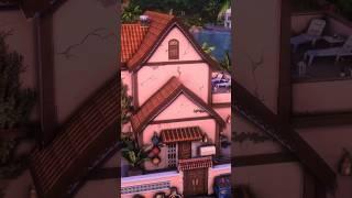 Sims 4 | Alte Wohnungen #sims4speedbuild #sims4