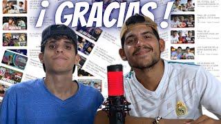 RESPONDIENDO SUS PREGUNTAS / ESPECIAL 1000 SUSCRIPTORES