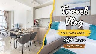 Dubai Airbnb Apartments: Luxury on a Budget | Dubai Luxe Living