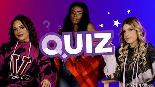 HURRICANE | QUIZ powered by MOZZART | IDJTV