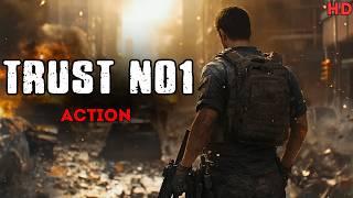 Best Full Movie | Trust no one in this deadly game | Full Movies In English Full Action HD