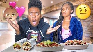 I Told My Baby Mama I Want Another Baby *MUST WATCH