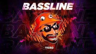 TOZA - BASSLINE | Official Video