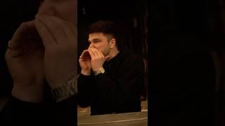 Только у нас можно увидеть дрифт в кафе #мастерпанин #шоукаскадёров