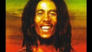 Bob Marley - Rastaman Vibration