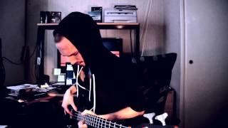 YYZ - Rush - Bass Cover