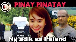 Jastine Valdez Murder Case ( tagalog true crime story)