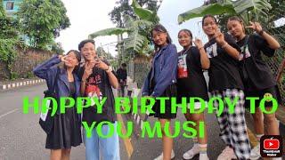 Birthday vlog ️ || HAPPY BIRTHDAY TO YOU MUSI  || NSR VLOGS