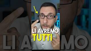 Epidemia di Cecità tra i Giovani: la Verità Nascosta che Devi Sapere