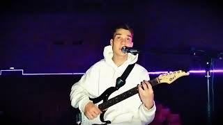 осень - Птица (cover- Вадим Федосеев)