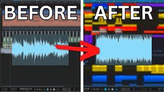 5 LIFE CHANGING Mixing Tips in 5 Minutes