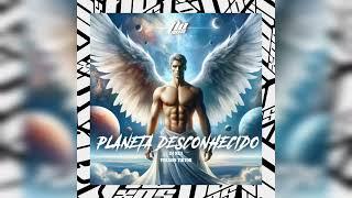 PLANETA DESCONHECIDO - (VERSION TIKTOK) - DJ NK3