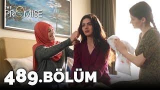 Yemin 489. Bölüm | The Promise Season 4 Episode 489