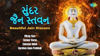 Beautiful Jain Stavans | સુંદર જૈન સ્તવન | Vitrag Tara | Zarmar Varse | જૈન સ્તવન