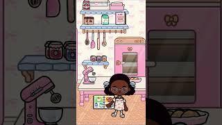 New TOCA BOCA: NEW SUGAR PINK ESSENTIALS RECIPE #tocaboca #tocalifeworld