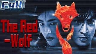 【ENG DUB】The Red-Wolf | Action Movie | Crime Movie | Drama Movie | China Movie Channel ENGLISH