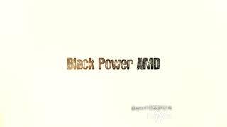 Black Power officiel