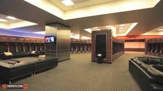 Cowboy Football: Facilities