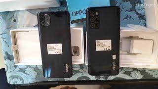 OPPO A16 VS OPPO A16K | UNBOXING AND DIFFERENCE | QASO GEE