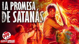 LA PROMESA DE SATANÁS | Película Completa de MIEDO y TERROR en Español