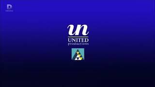 United Productions/Anglia (2000)