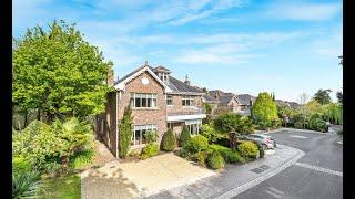 3 Ardilea Wood , Dublin 14