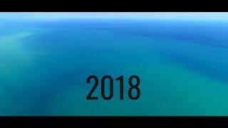 BEST DRONE SHOTS OF 2018 - 4K