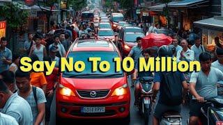 Say No To 10 Million