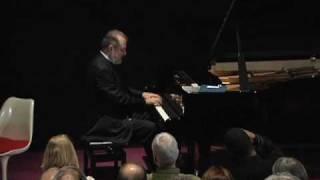 Garrick Ohlsson: "Why Chopin? and Other Questions"